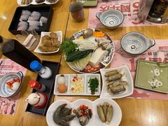 -丽和苑·自助寿喜锅(虹梅路店)
