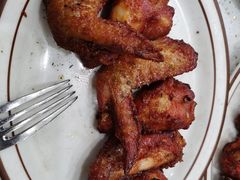 -CRAZYONES西班牙海鲜饭(上海美罗城店)