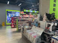 -TOP TOY(大兴荟聚店)