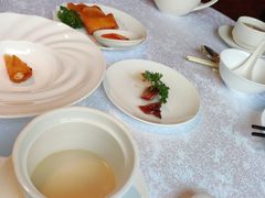 -香宫中餐厅 · 桂林香格里拉