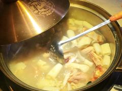 -狐狸爱上椰子鸡(滨江星光大道店)