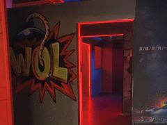 -镭战前线·真人CS·团建·亲子·生日派对(南山来福士店)