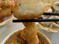 -方中山胡辣汤(蓝堡湾店)