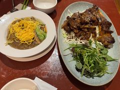 -Kimchi Grandma Restaurant