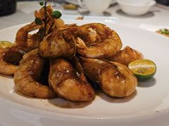 -狮王府淮扬菜(万象城店)