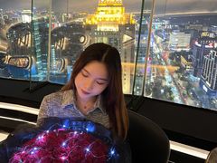 -Hi City·城市之巅