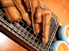 -老头儿油爆虾·1987杭州烟火味(湖滨银泰in77D区店)