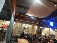 -水煮三国·川鲁江湖菜(香山店)