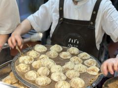 -小胖包子王(阜成门内店)