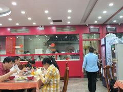 -教师之家赵家羊汤馆(东青龙街店)