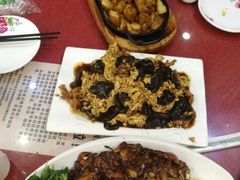 -桃子餐厅·天津菜(红星路直营店)