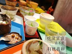-茶是一枝花泡茶店