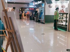 -DQ·蛋糕·冰淇淋(金桥店)