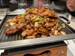 -四季民福烤鸭店(通州马驹桥店)
