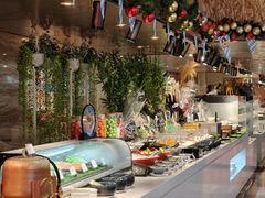 -威珀斯酒店·珀萃美食餐厅