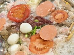 -海关荤豆花(洋河一路店)