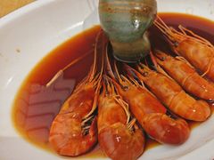 -乔街深夜食堂·小龙虾·高压锅生蚝(杭州总店)