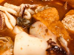 -乌糖沙茶面(民族路店)