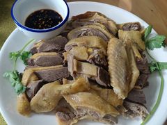 -新泉小傅美食(国贸天琴湾天境店)