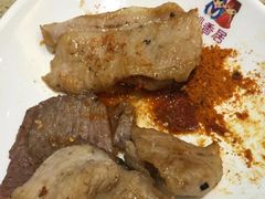 -妙香居韩国烤肉(鹏瑞利季华广场店)
