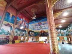 -西双版纳勐泐文化旅游区