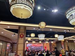 大堂-叶氏大快活酒楼·佛山老字号