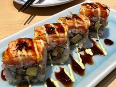 -小山日本料理(太古汇店)