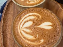 -CAFE CHEZ W一木家(香山路店)