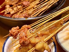 -嘉州鲜知味钵钵鸡(奎星楼店)