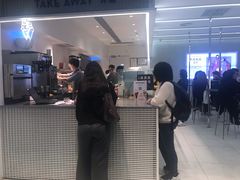 -喜茶(深圳丰盛町店)