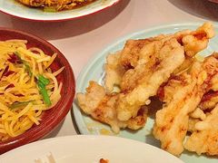 -满园烤鸭·春饼(抚顺万达店)