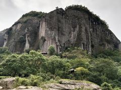 -九曲溪竹筏码头