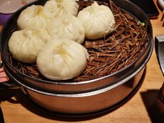 -胡家大厨(西三庄店)