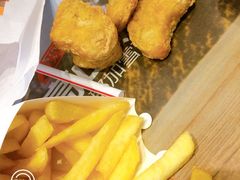 -汉堡王(龙德广场店)