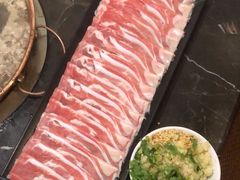 -东来顺饭庄(金泉广场店)