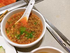 -海底捞火锅(九霄梦天地店)