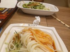 -魏家凉皮(十里河店)