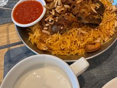 -ALAMEEN阿拉伯餐厅(三里屯店)