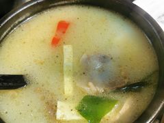 -九田家黑牛烤肉料理(太阳城店)