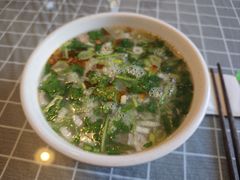 -龙门李家三旦羊肉汤馆