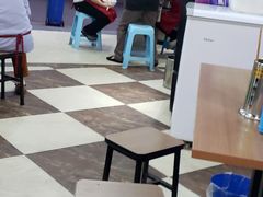 大堂-花市豌杂面(民生路店)