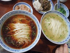 -同得兴 Since·1995 传统苏式面馆(十全街店)
