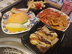 -AJIYA·池袋日式烧肉自助(天津万象城店)