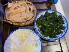 -萍姐火锅·公路夜市(打浦桥日月光店)