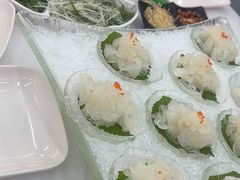 -嘉升大排档(番禺总店)