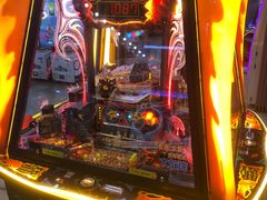 -风云再起游乐汇(南京常发广场店)