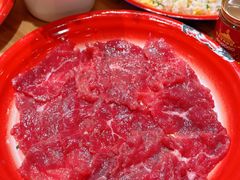 -虾领航小龙虾·吉林烧烤(柳州路店)