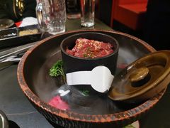 -谷牛和牛烤肉(漕河泾印象城店)