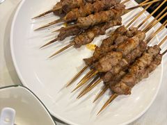 -福寿斋·老北京铜锅涮肉·烤鸭(顺义总店)