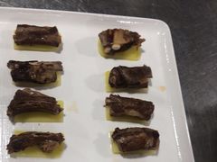 -香山湖渔家大院